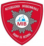 Moss interkommunale brannvesen